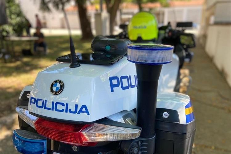Zatečen u prometu sa 2,43 promila!