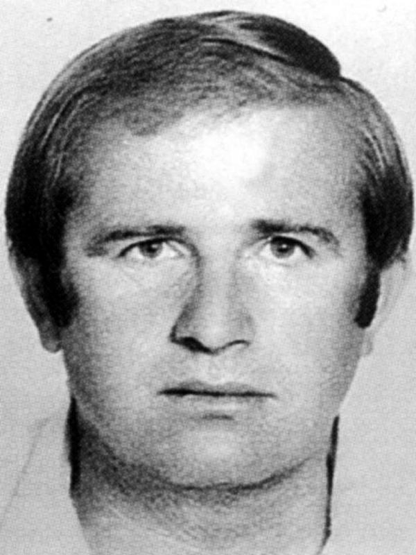 Policijska uprava zadarska - 29. obljetnica pogibije - u spomen na  poginulog kolegu Josipa Žulj